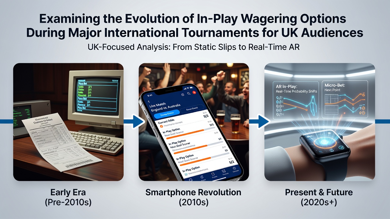 Live betting dashboard displaying multiple in-play markets during an international football tournament